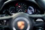 Porsche 911 Speedster 2019 года